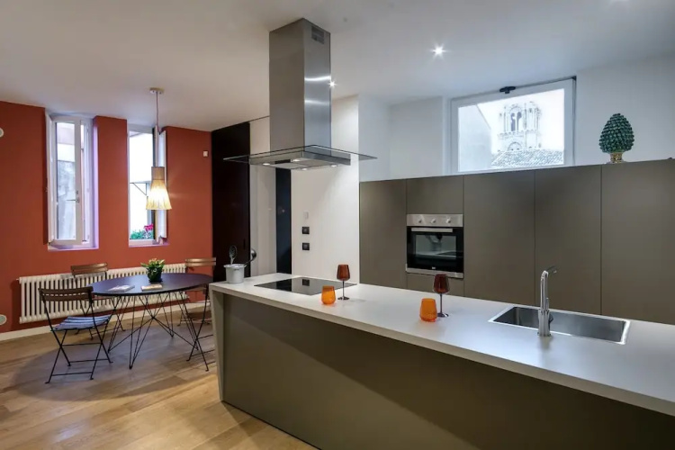 DeBellini Design Apartments
