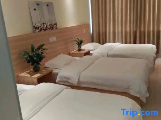 Star Margin Business Hotel