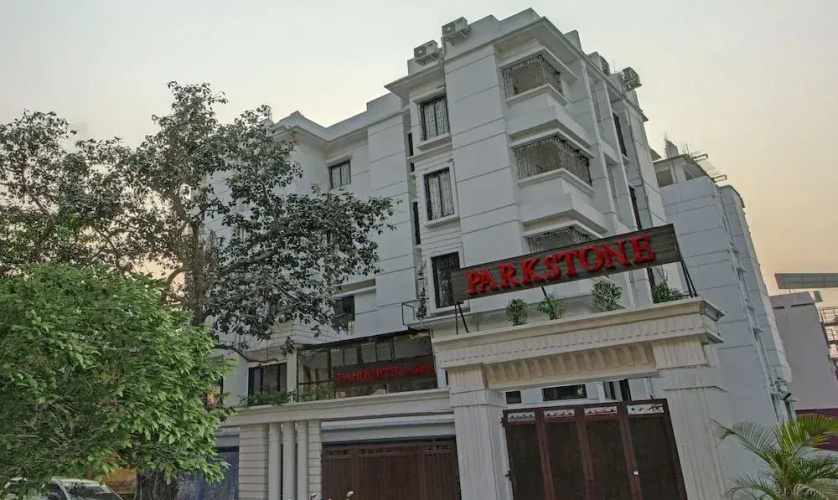 Imagen del hotel