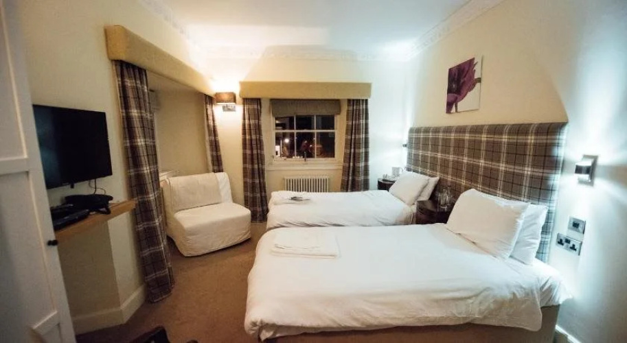 Star and Garter Hotel