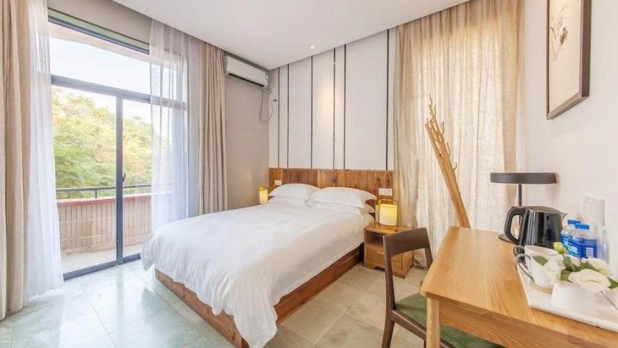 Gulangyu Phoenix Hotel