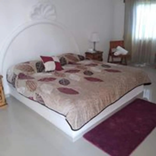 Hotel Elefante Blanco tepoztlan