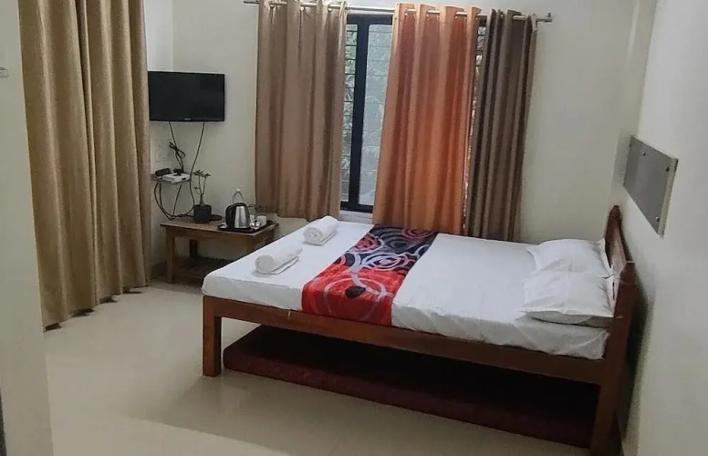 The Backyard Hotel Nagaon