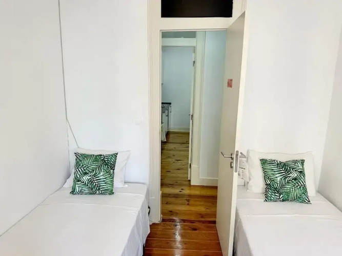 Lovely room