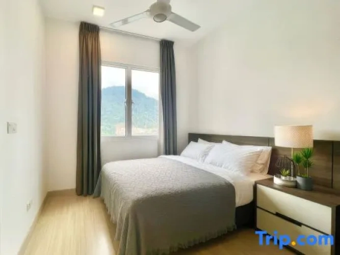 2 Bedrooms Standard room