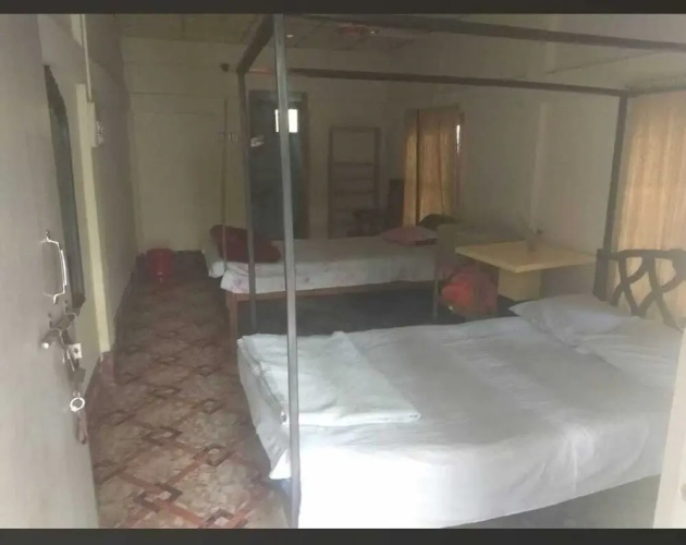 Hermitage Guest House
