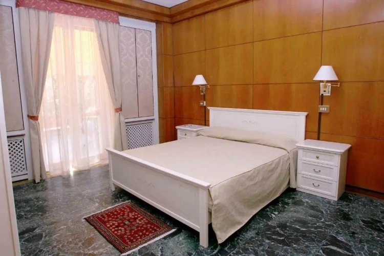 Classic Triple room