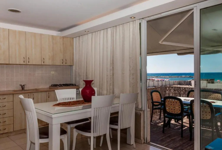 Hayarkon By The Beach