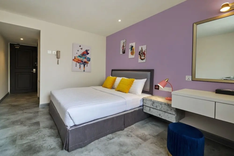 Classic Double room