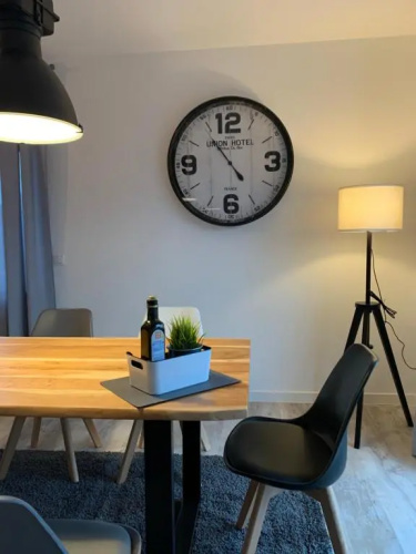 5 Sterne Ferienhaus Charlotte