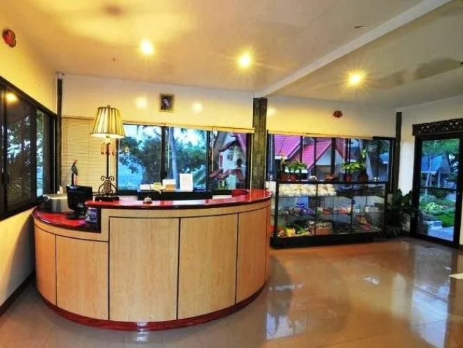 Ridgeview Chalets