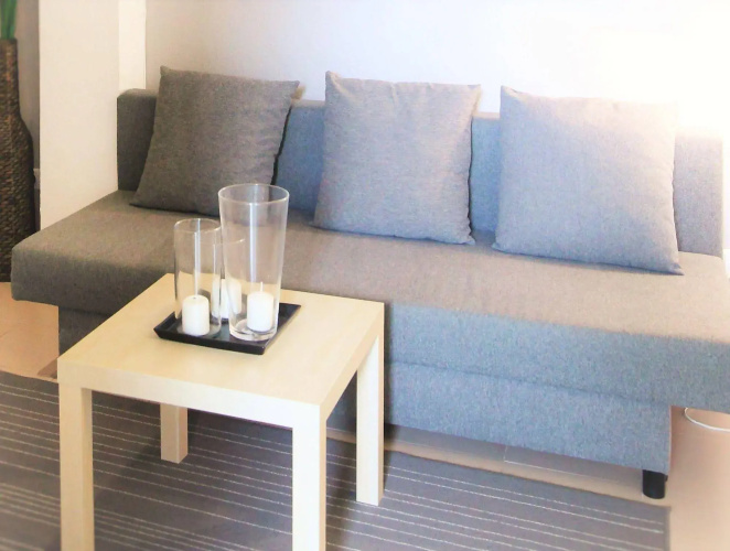 LH La Latina Selection Hotel
