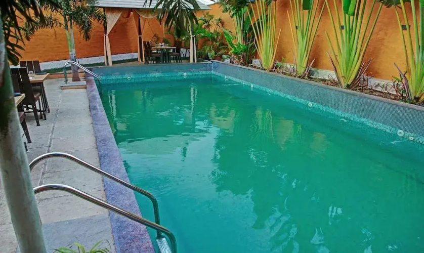 Imagen del hotel