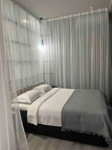 Фотография номера квартиры Апартаменты CityView Sunset Apartments