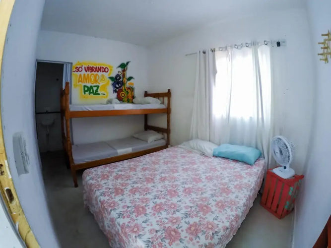 Surf & Arte Hostel