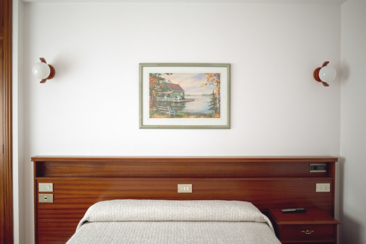 Hotel Victorino