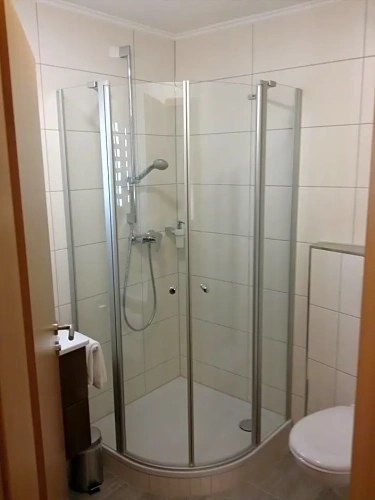 Comfort Double room with view