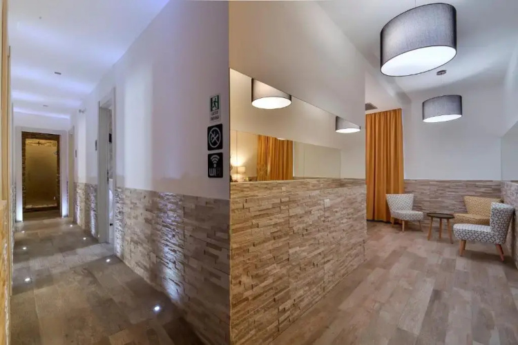 Veneto Suite Rome
