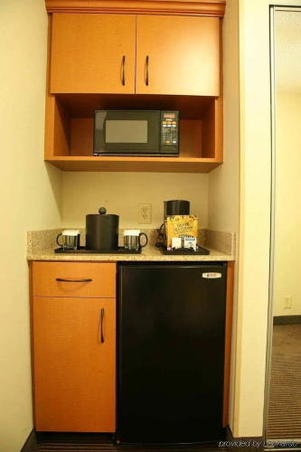 Hilton Garden Inn Louisville Airport photo 42