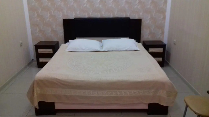 Фотография номера гостиницы Амран