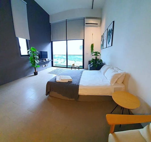 Establishment EST Bangsar By Greater Stay