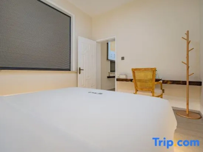 Deluxe Family Suite