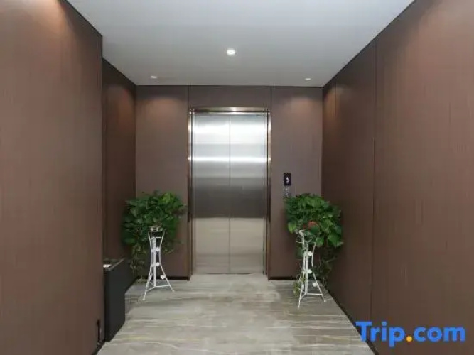 Xian Serviced Apartment (Yanjing Polytechnic Institute)