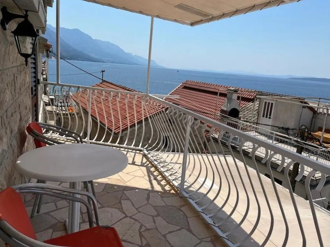 1 Bedroom Superior Apartment