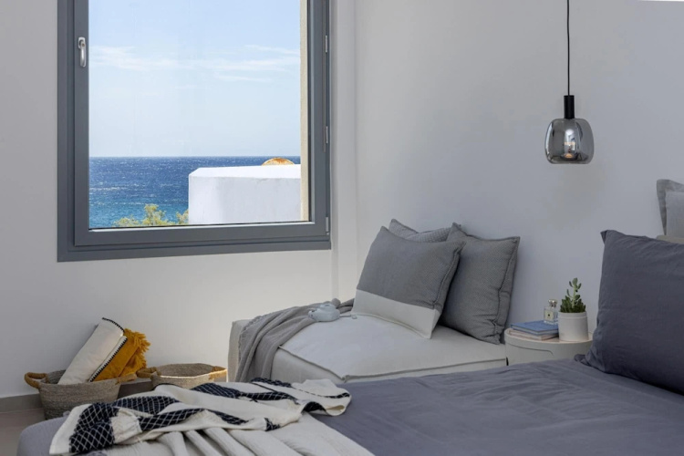 Polaroid Loft Tinos