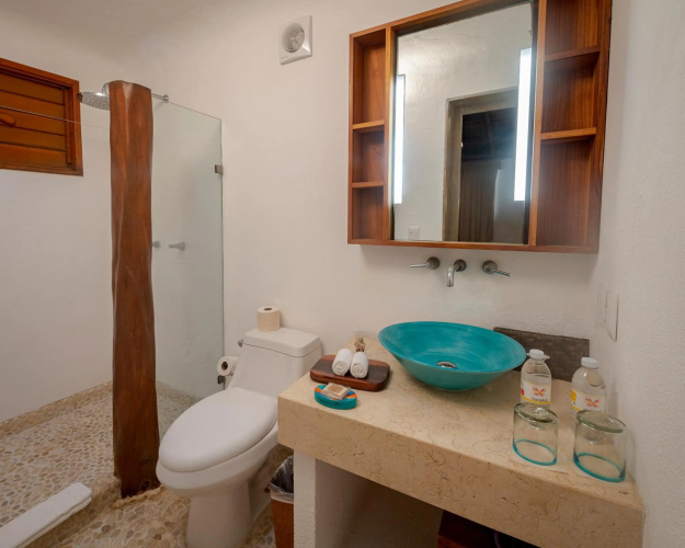 Mahekal Beach Resort photo 13
