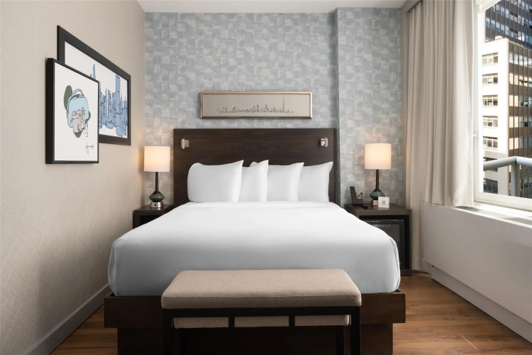 The Bernic Hotel New York City, Tapestry Collection photo 6