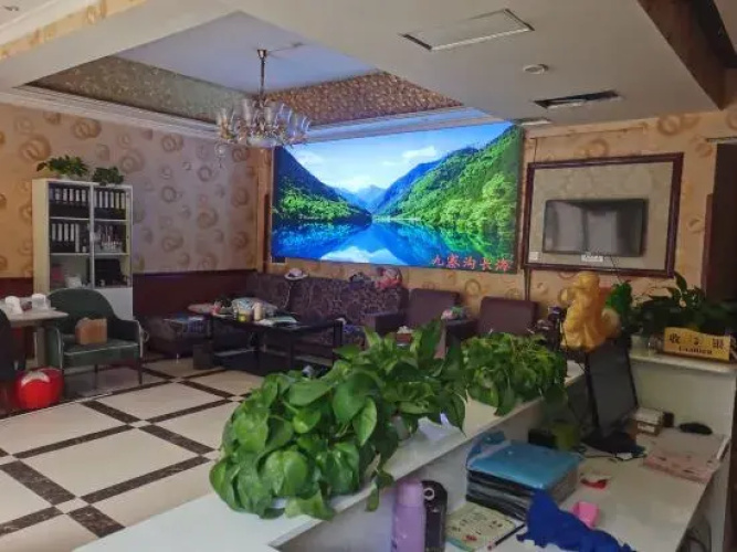 Hotelbild