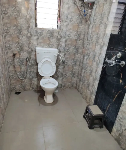 Standard Double Family room