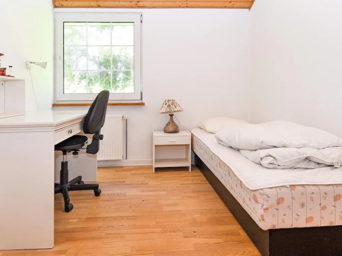 10 Person Holiday Home in Thisted