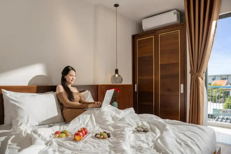 Dana Boutique Hotel & Apartment