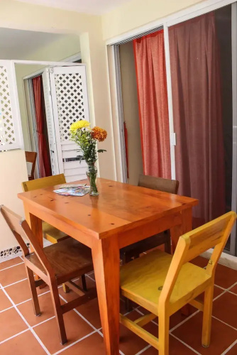 Viva Maria Apartments