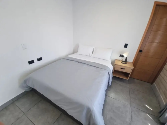 Andes Coliving