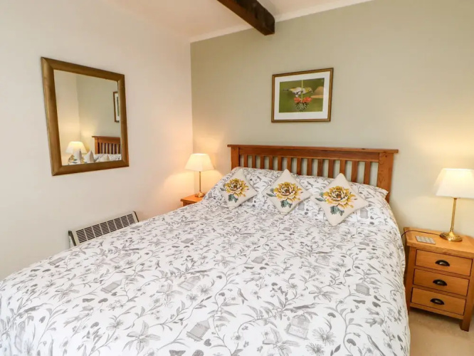 Coverdale Cottage
