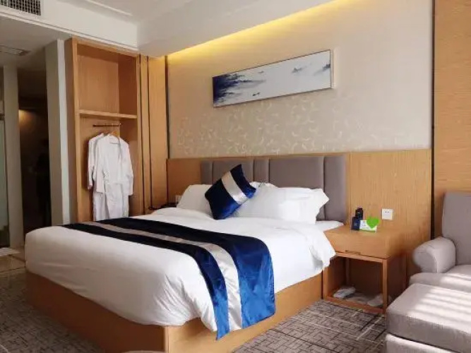 teng yue Intercontinental hotel
