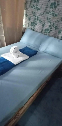 SHUKRAN Apartelle