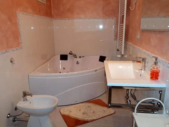 Bed & Breakfast Giardini di Corte