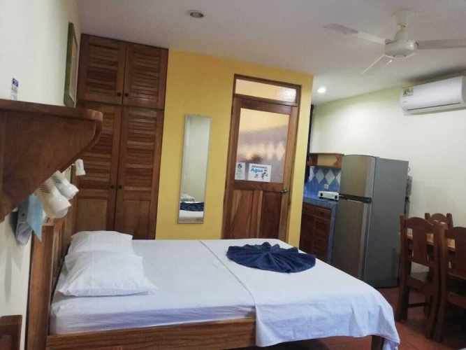 Hotel Isolina Beach