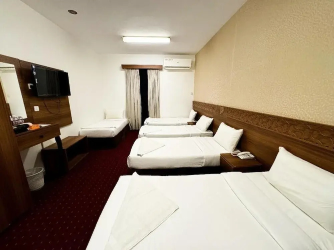 Asfour Hotel 4 - EX Masarat Al Durra
