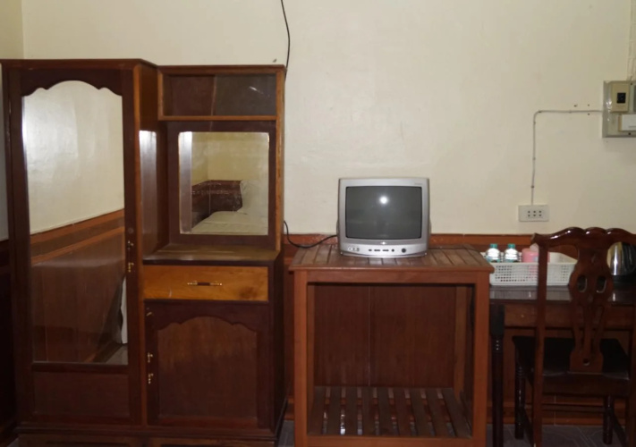 Vilaysack Hotel