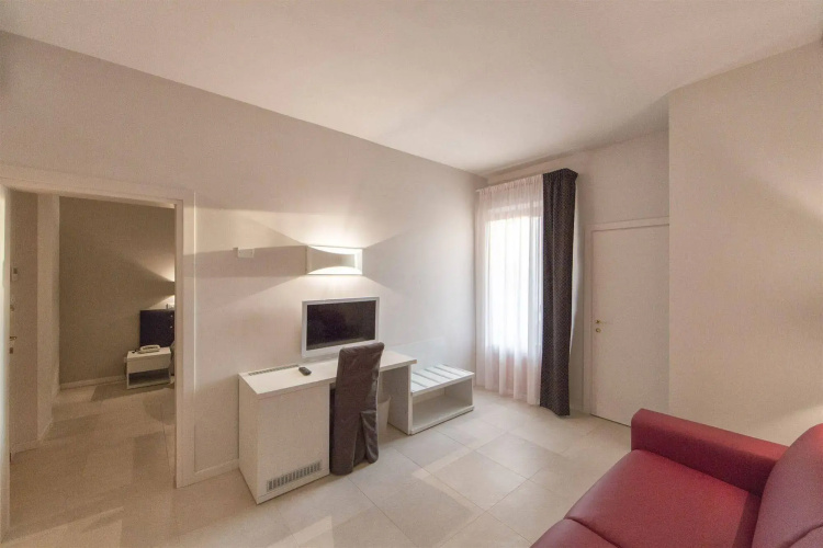 Delta Hotel