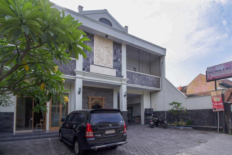 Image de l'hôtel
