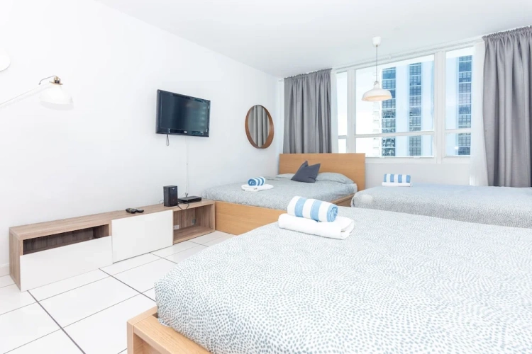 Comfort Suite