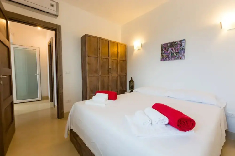 Villa Butterfly