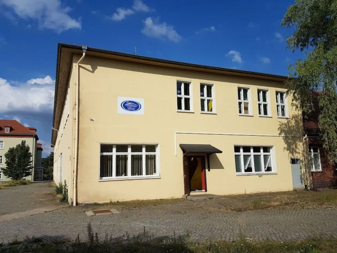 Otel görseli