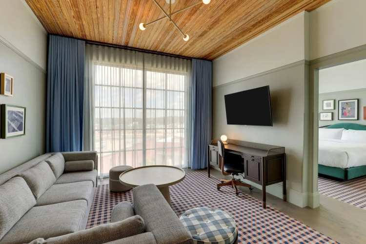 Trilogy Hotel Montgomery, Autograph Collection